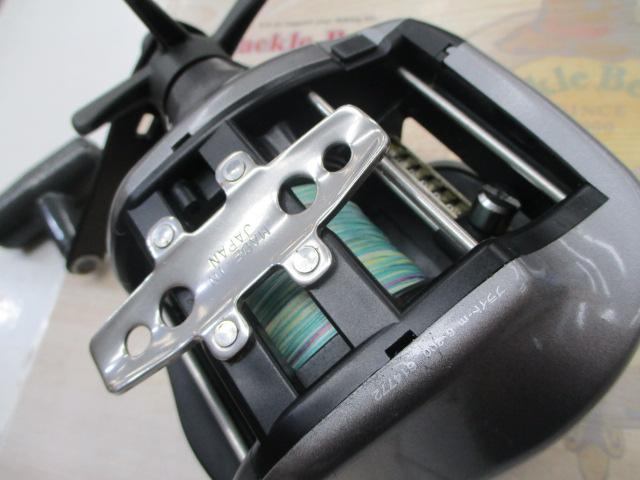 タナセンサーS 500DX