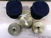 マリエット CMR34 ゴールド