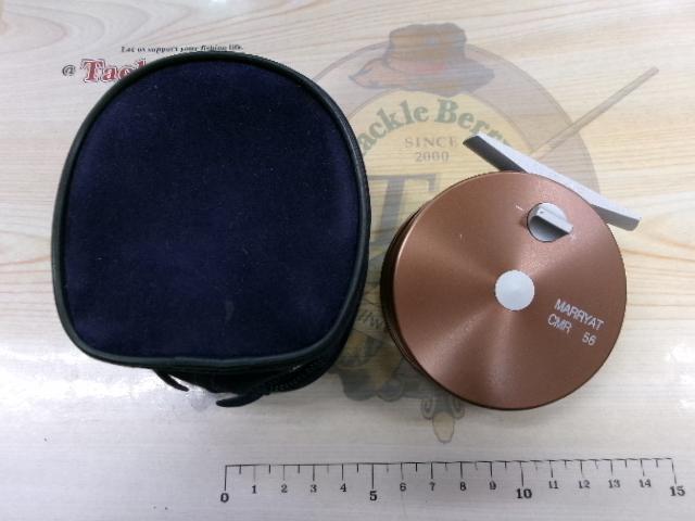 マリエット CMR56 ブロンズ