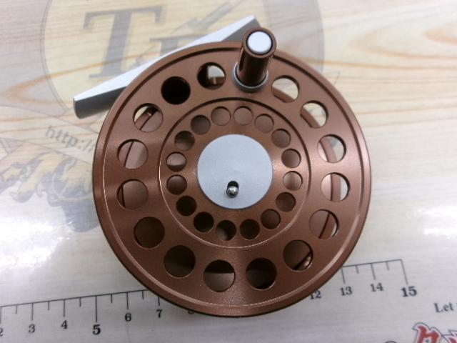 マリエット CMR56 ブロンズ