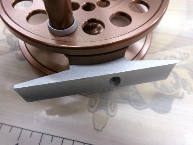 マリエット CMR56 ブロンズ