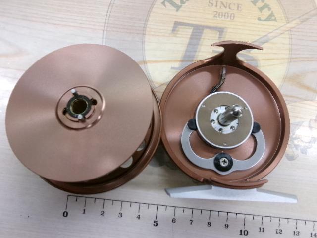 マリエット CMR56 ブロンズ