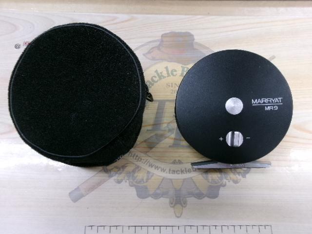マリエット MR-9B ブラック
