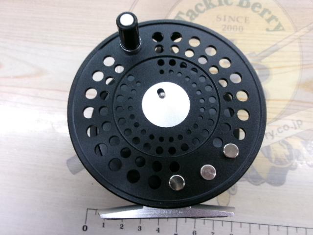 マリエット MR-9B ブラック