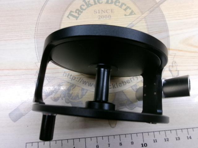 マリエット MR-9B ブラック