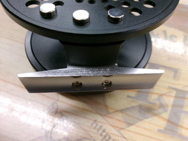 マリエット MR-9B ブラック