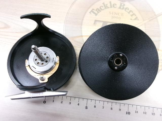 マリエット MR-9B ブラック