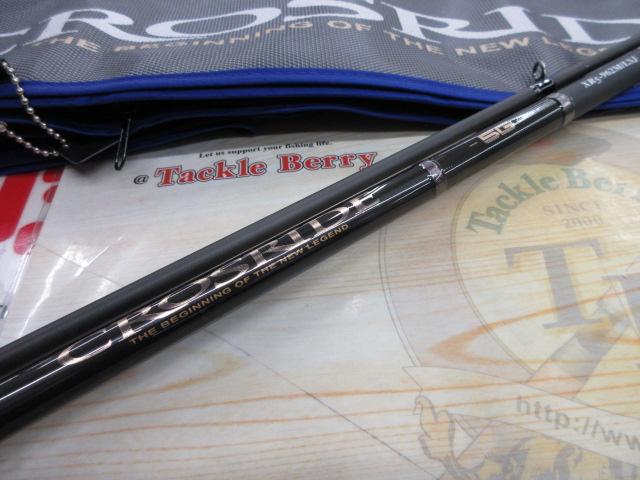 クロスライド5G XR5-962M/LSJ