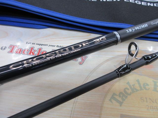 クロスライド3G XR3-962MH