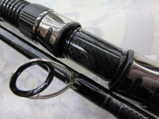 セブンセンス MMS-992-MRF ミッドナイトモンスター