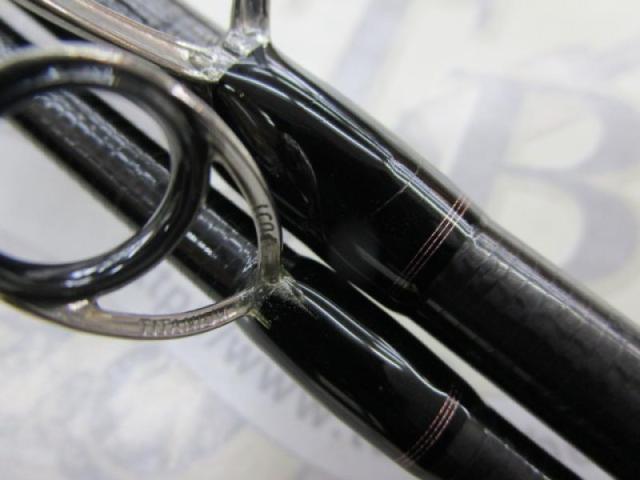 セブンセンス MMS-992-MRF ミッドナイトモンスター