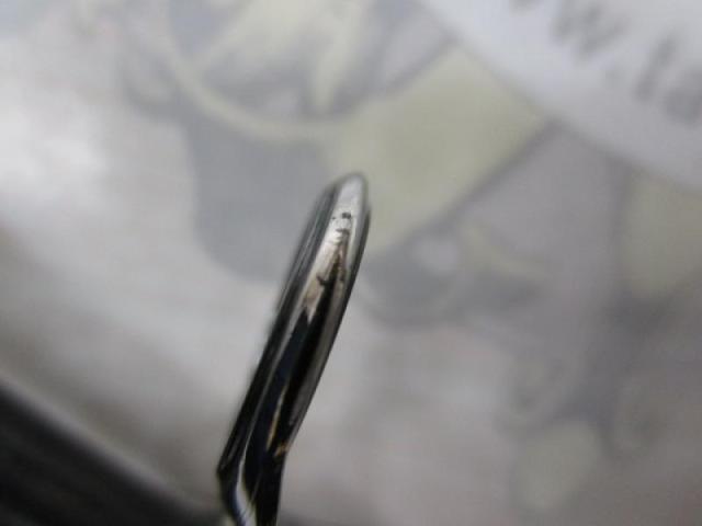 セブンセンス MMS-992-MRF ミッドナイトモンスター