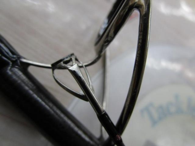 セブンセンス MMS-992-MRF ミッドナイトモンスター