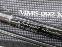 セブンセンス MMS-992-MRF ミッドナイトモンスター
