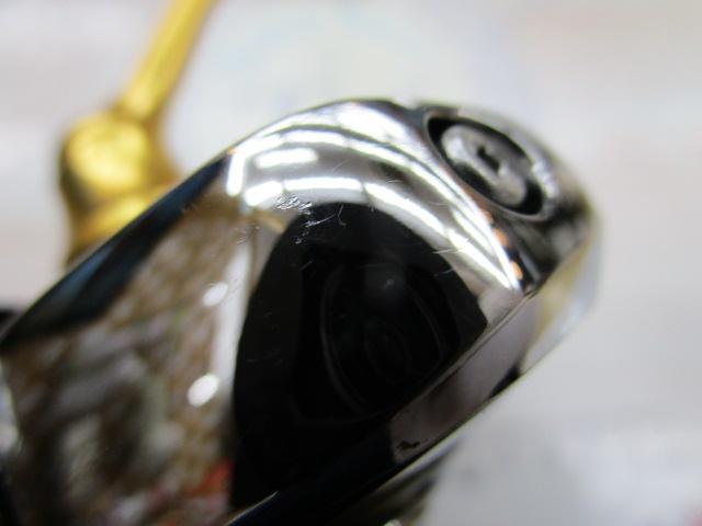 23レガリス LT2000S-P