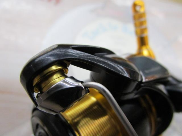 23レガリス LT2000S-P