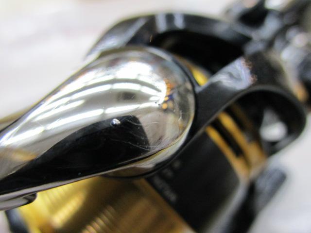 23レガリス LT2000S-P