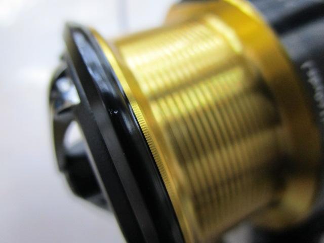 23レガリス LT2000S-P