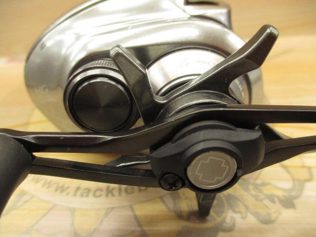 18バンタムMGL HG RH