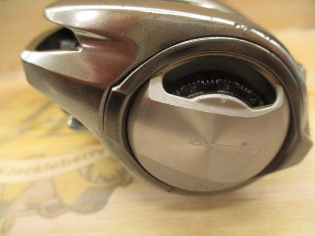 18バンタムMGL HG RH