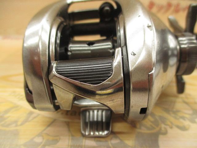 18バンタムMGL HG RH｜＠ベリーネット 日本最大新品中古釣具WEBショップ