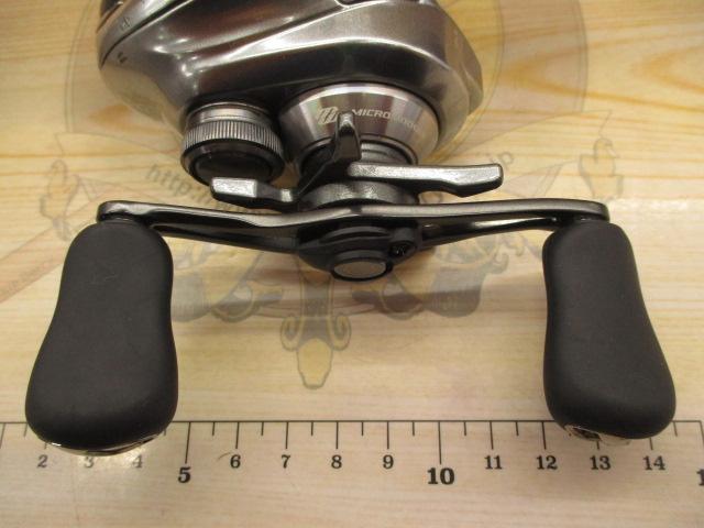 18バンタムMGL HG RH｜＠ベリーネット 日本最大新品中古釣具WEBショップ