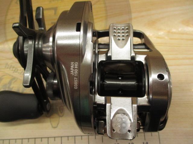 18バンタムMGL HG RH｜＠ベリーネット 日本最大新品中古釣具WEBショップ