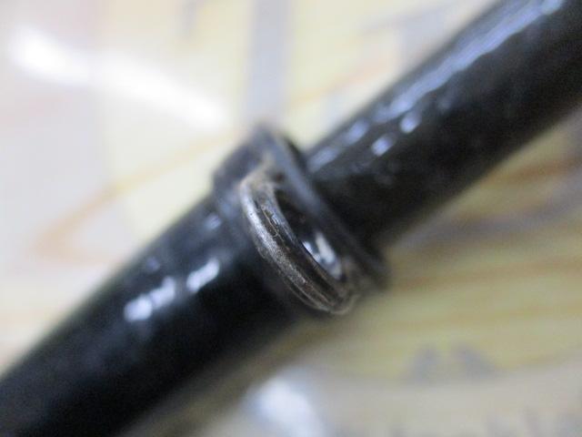 CW大島 2-63フカセ