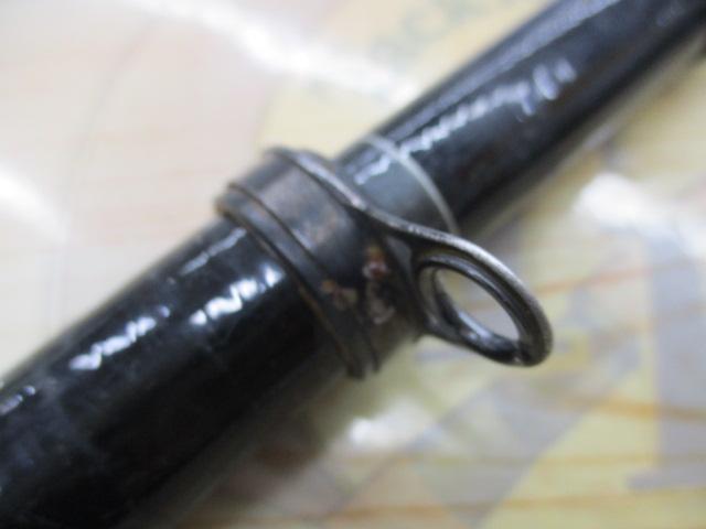 CW大島 2-63フカセ