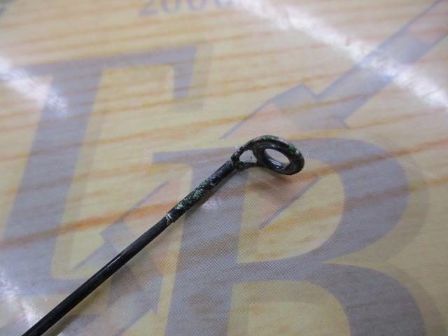 CW大島 2-63フカセ