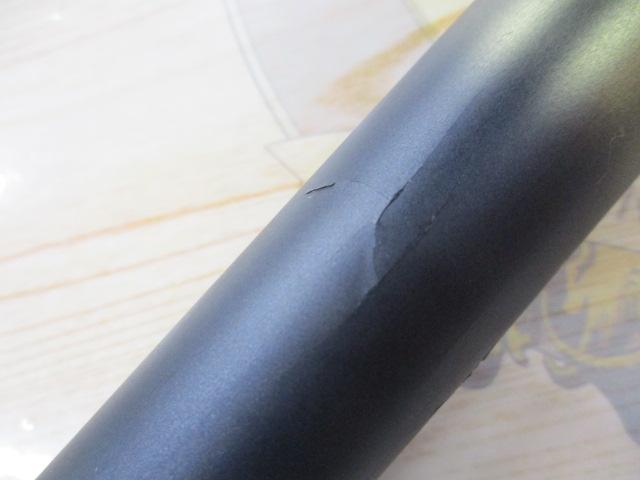 SILブレイゾンドライ 4-52遠投