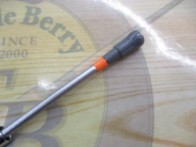 SILブレイゾンドライ 4-52遠投