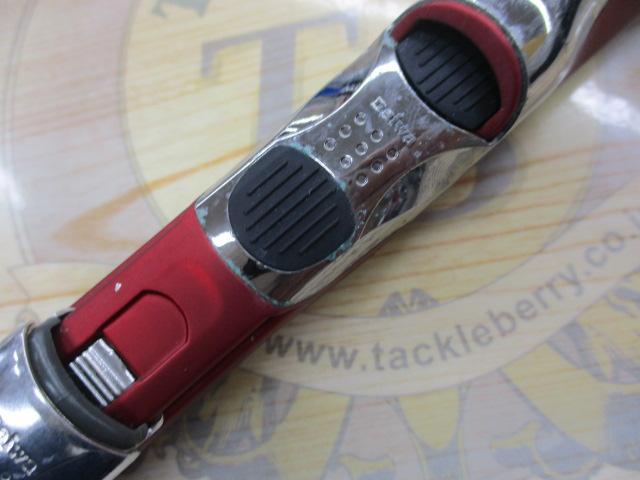 SILメガドライM2 1.7-53