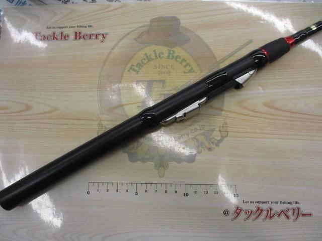 がまちぬいかだ競技Ⅱ 硬調1.8