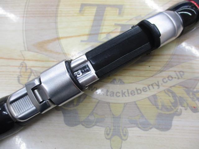 がまちぬいかだ競技Ⅱ 硬調1.8