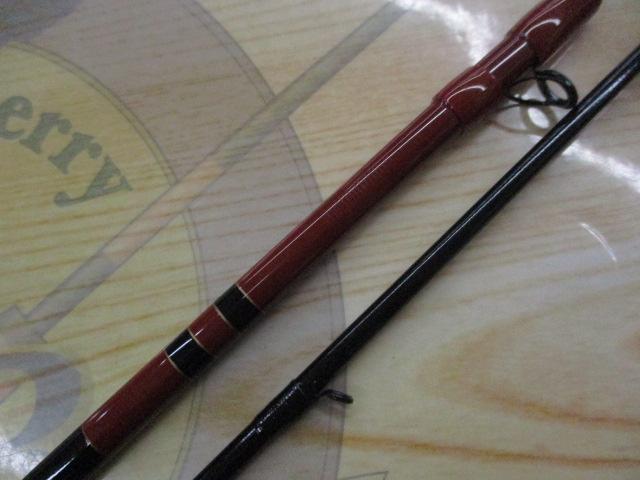 がまちぬいかだ競技Ⅱ 硬調1.8