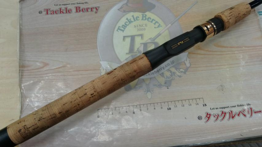 GルーミスCR724/6ヘビー