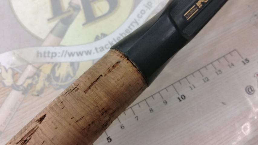 GルーミスCR724/6ヘビー