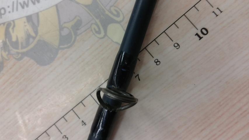 GルーミスCR724/6ヘビー