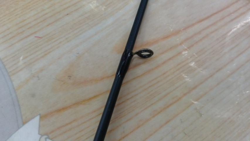 GルーミスCR724/6ヘビー