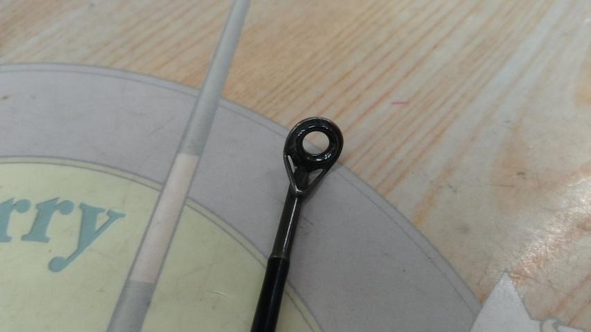 GルーミスCR724/6ヘビー