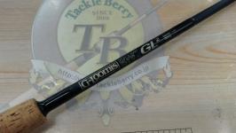 GルーミスCR724/6ヘビー