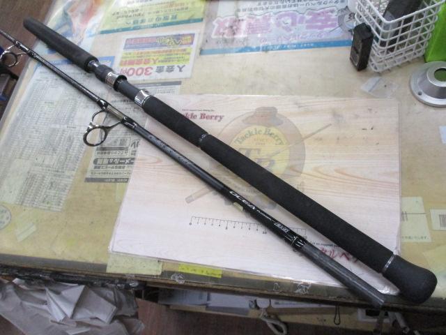 20オシアプラッガーBG フレックスエナジー 710XH