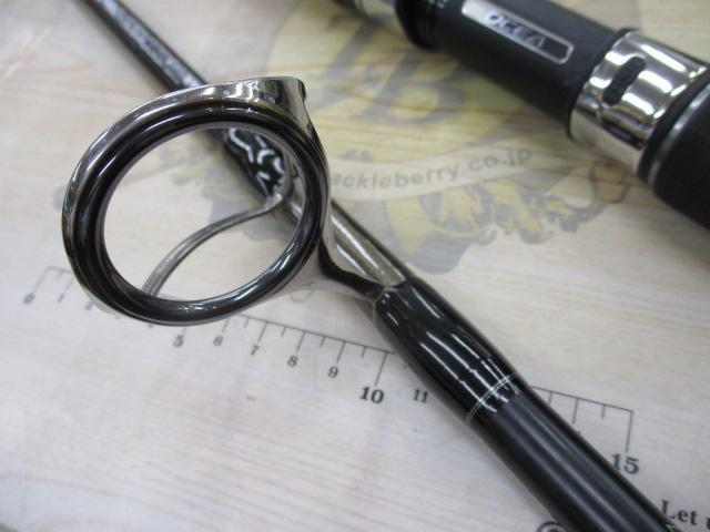 20オシアプラッガーBG フレックスエナジー 710XH