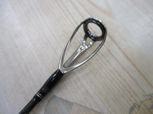 20オシアプラッガーBG フレックスエナジー 710XH