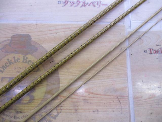 朱紋峰 ぬけさく 13