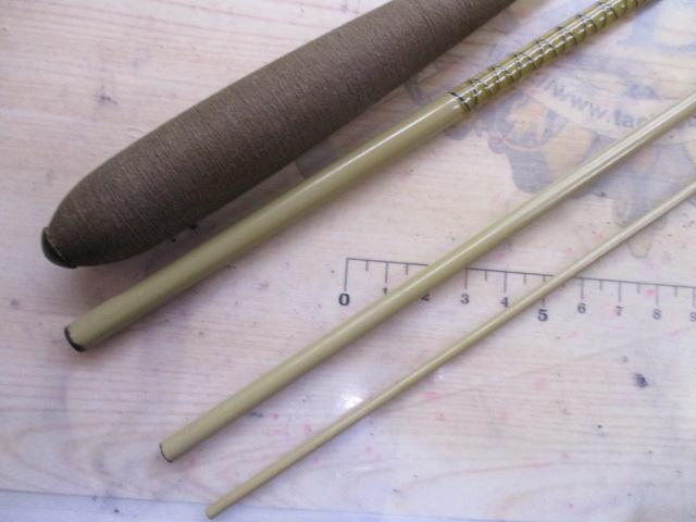 朱紋峰 ぬけさく 13