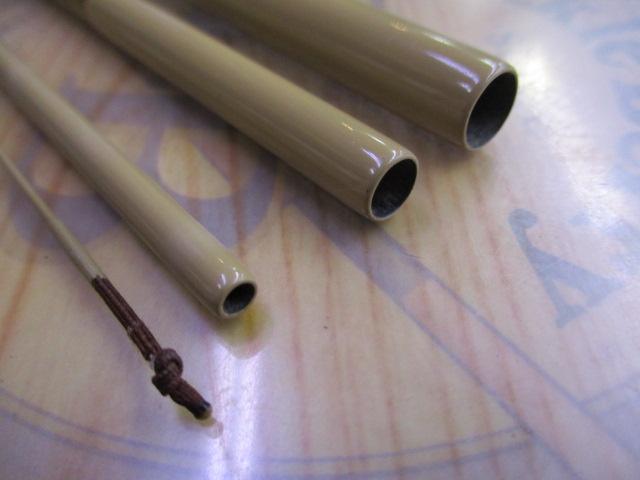 朱紋峰 ぬけさく 13