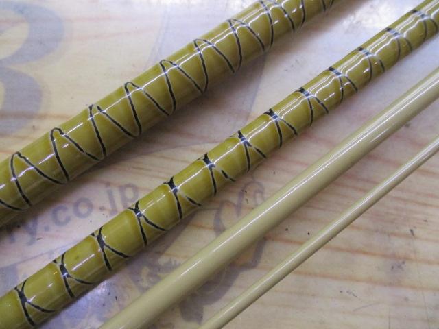 朱紋峰 ぬけさく 13