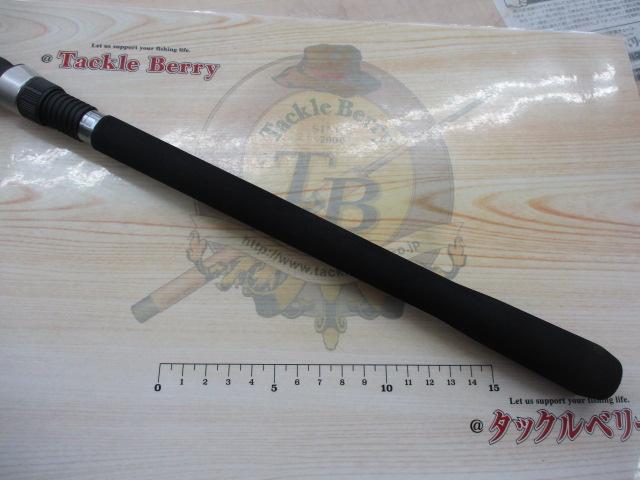 23ルアーマチックソルト S86ML